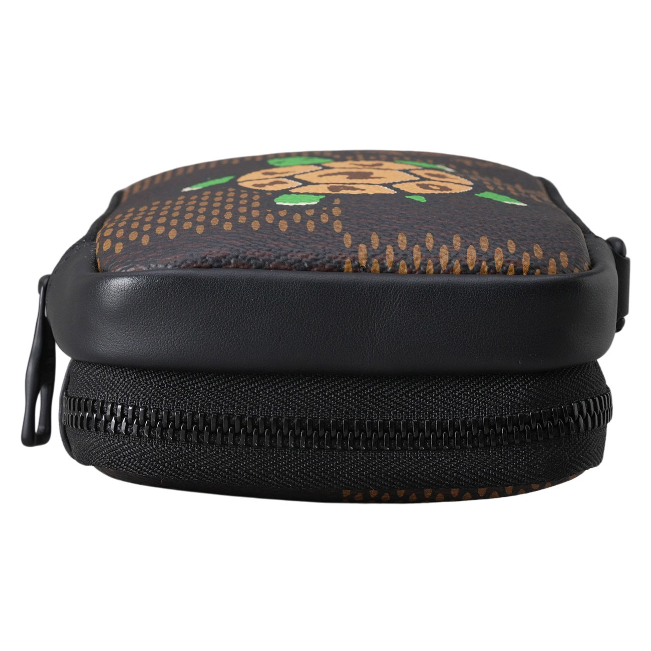 LOUIS VUITTON(USED)루이비통X니고 더블 폰 파우치 크로스백